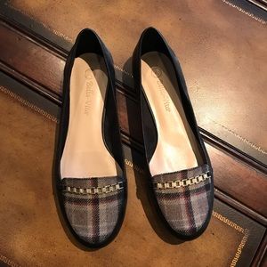 NWOT-Bella Vita Flats